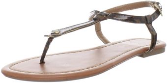 Rampage Pippa T-strap Sandal - Lyst