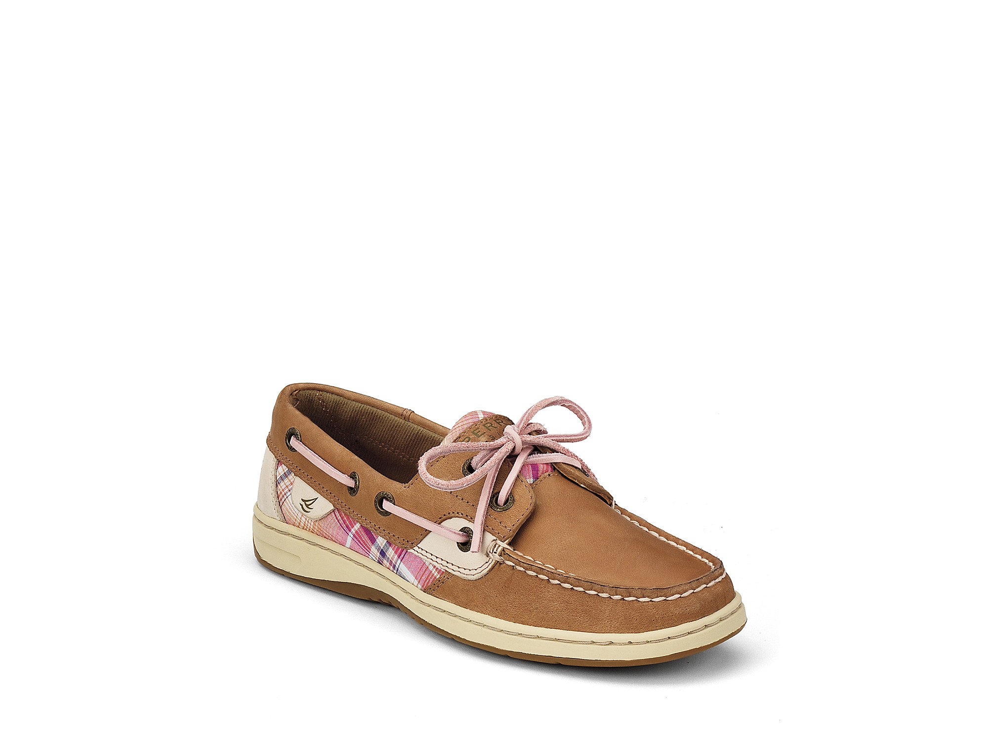 sperry madras mule