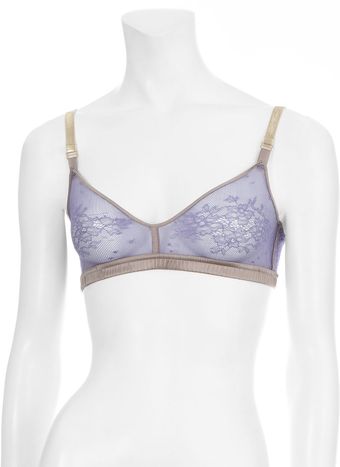  Zoe Soft Cup Bra 