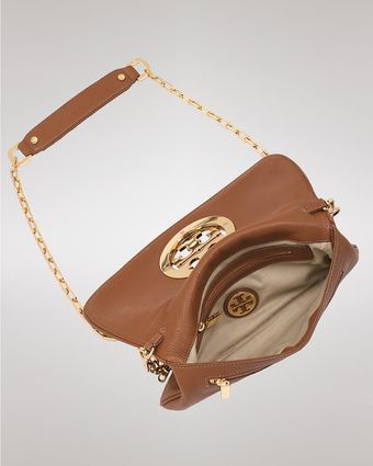  Amanda Logo Clutch  