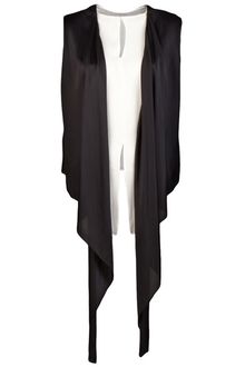 3.1 Phillip Lim Double Layer Top - Lyst