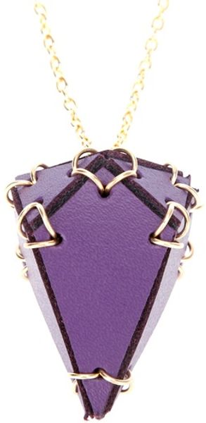  Diamond Pendant Necklace 
