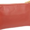 Marc By Marc Jacobs Marc By Marc Jacobs Petal To The Metal Travel Kit in Brown (sienna) - Lyst