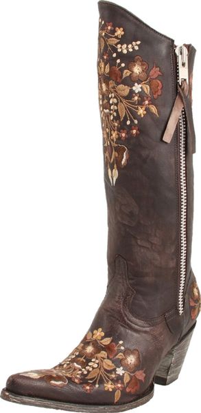 Old Gringo Old Gringo Womens L894 Boot - Lyst