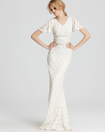 Rachel Zoe Gown Amelie Godet - Lyst