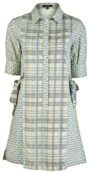  Shirt Dress 