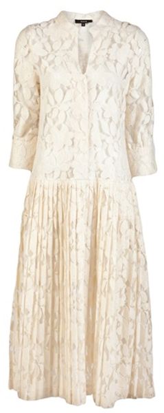 Lace Dress 