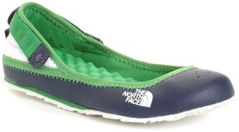  Base Camp Mary Jane Flats 