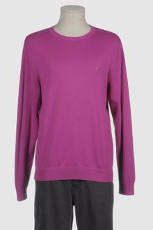 Tommy Hilfiger Crewneck - Lyst