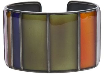 Bottega Veneta Slipon Cuff - Lyst