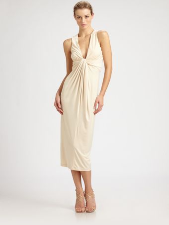Calulla Lillibelle Arlenis Dress - Lyst