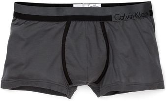  Contrast Trim Trunks 