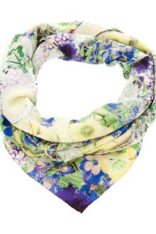 Erdem Scarf - Lyst