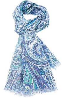 etro paisley scarf
