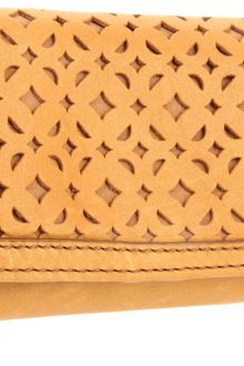 Fossil Campbell Wallet - Lyst