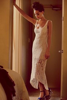 Free People Casablanca Sundress - Lyst