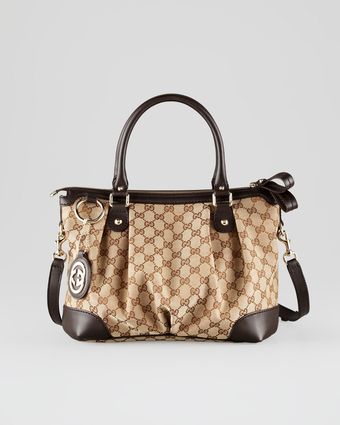  Sukey Medium Top-handle Bag 