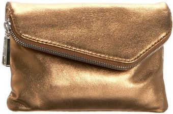 Hobo International Zara Crossbody - Lyst