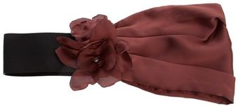  Elasticated Belt 