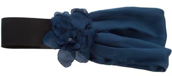  Elasticated Belt 