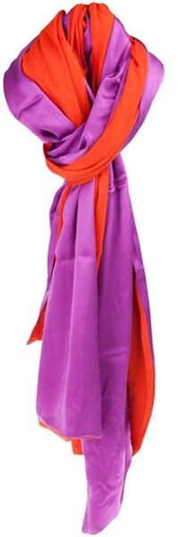 Pierre Louis Mascia Scarf - Lyst