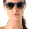 Ray-ban Highstreet Sunglasses in Blue - Lyst