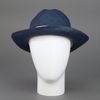 Sensi Studio Hat in Blue - Lyst
