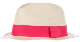 Sensi Studio Adrian Panna Hat - Lyst