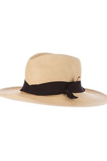 Sensi Studio Panama Hat - Lyst