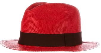 Sensi Studio Hat - Lyst