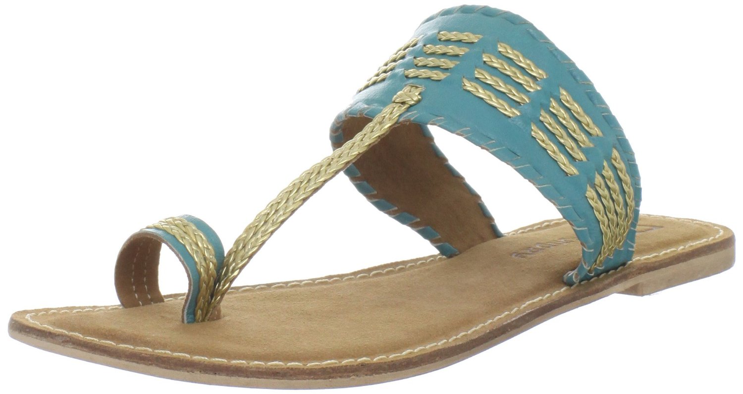chinese laundry cain sandal