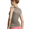 H&m Top in Beige (brown) - Lyst