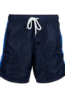 Moncler Swimming Shorts - Lyst