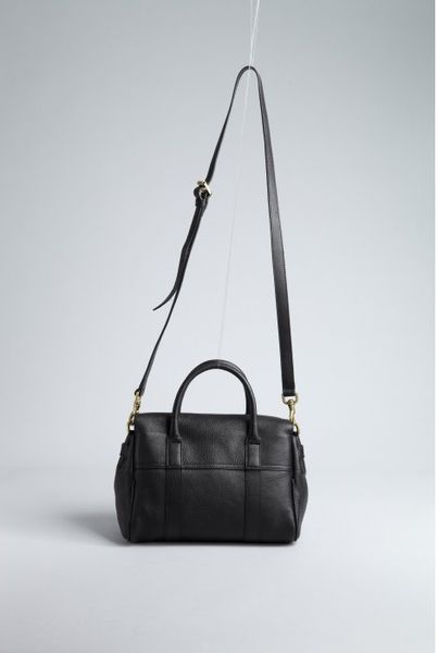 black mulberry small bag