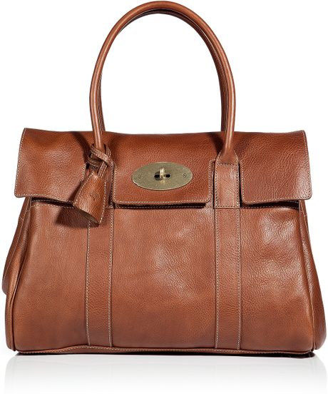 round leather shoulder bag