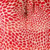 Yves Saint Laurent Vintage Lip Print Skirt Suit in Red (nude) - Lyst