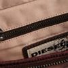 Diesel Diesel Bid Fanny Backpack in Gray (taupe grey) - Lyst