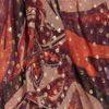Emilio Pucci Printed Silkblend Chiffon Blouse in Multicolor (multicolored) - Lyst