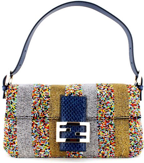 fendi multi bag