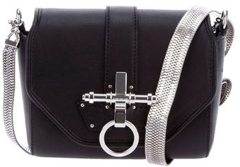 Givenchy Mini Obsedia Shoulder Bag - Lyst