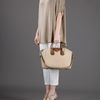 Givenchy Antigona Bag in Brown - Lyst