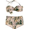 H&m Bikini in Beige - Lyst