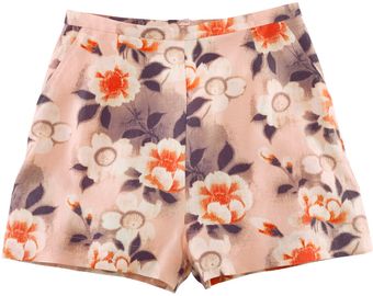 H&M Shorts - Lyst