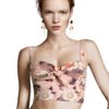 H&m Top in Pink - Lyst