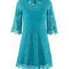 H&m Dress in Blue (turquoise) - Lyst