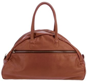  Medium Traveller Bowling Bag 