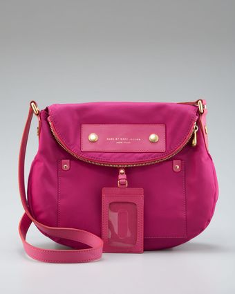  Preppy Nylon Natasha Crossbody 