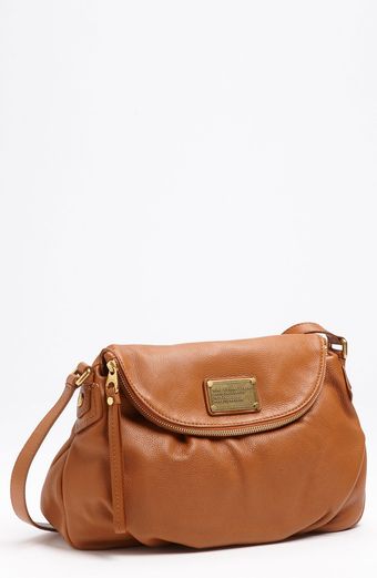  Classic Q Natasha Crossbody Flap Bag 