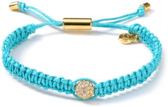 Michael Kors Michael Pave Fireball Bracelet - Lyst