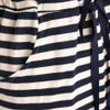 Modcloth Paris Mon Amour Dress in Black (navy) - Lyst